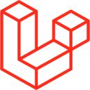 laravel logo