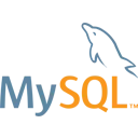 mysql logo